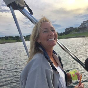 Meet your Posher, Ann